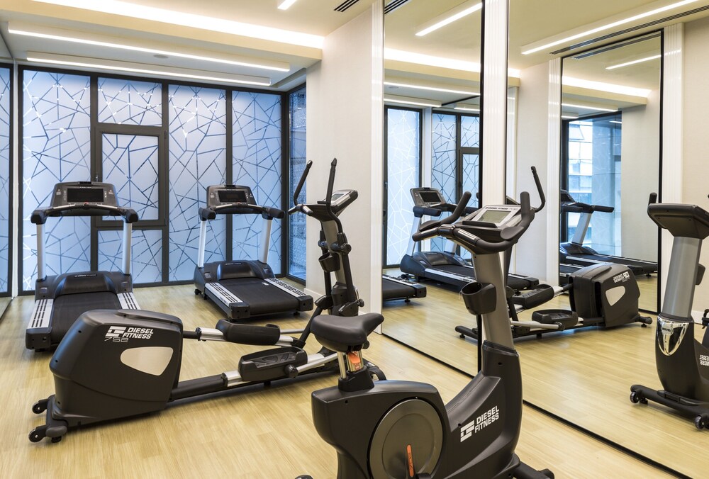 Clarion Hotel Golden Horn