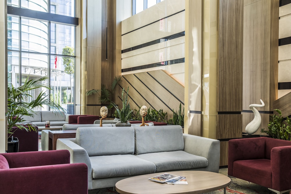 Clarion Hotel Golden Horn