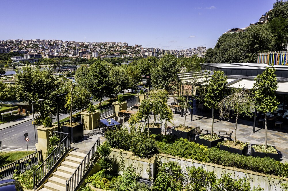 Clarion Hotel Golden Horn