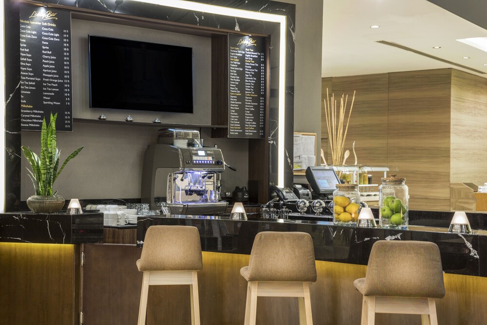 Clarion Hotel Golden Horn