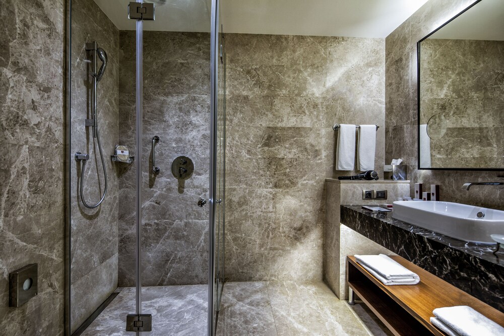 Clarion Hotel Golden Horn