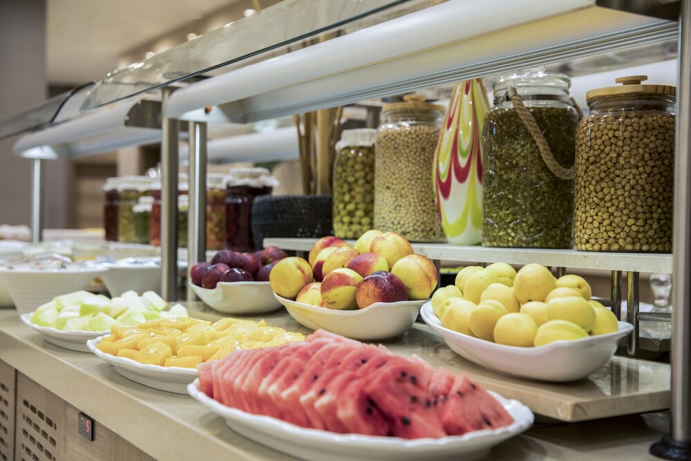 Clarion Hotel Golden Horn