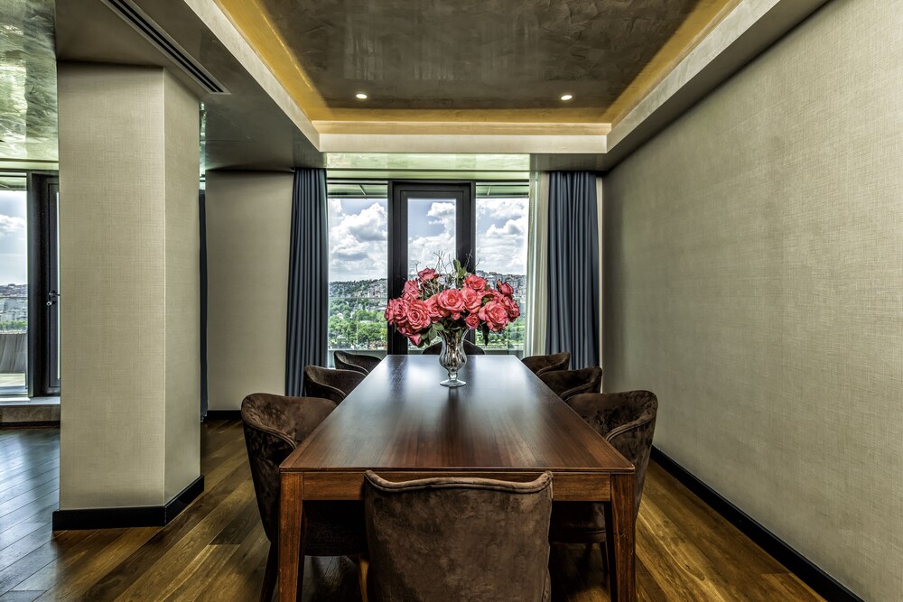 Clarion Hotel Golden Horn