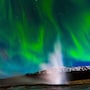 Geysir Cottages in Haukadalur, Iceland