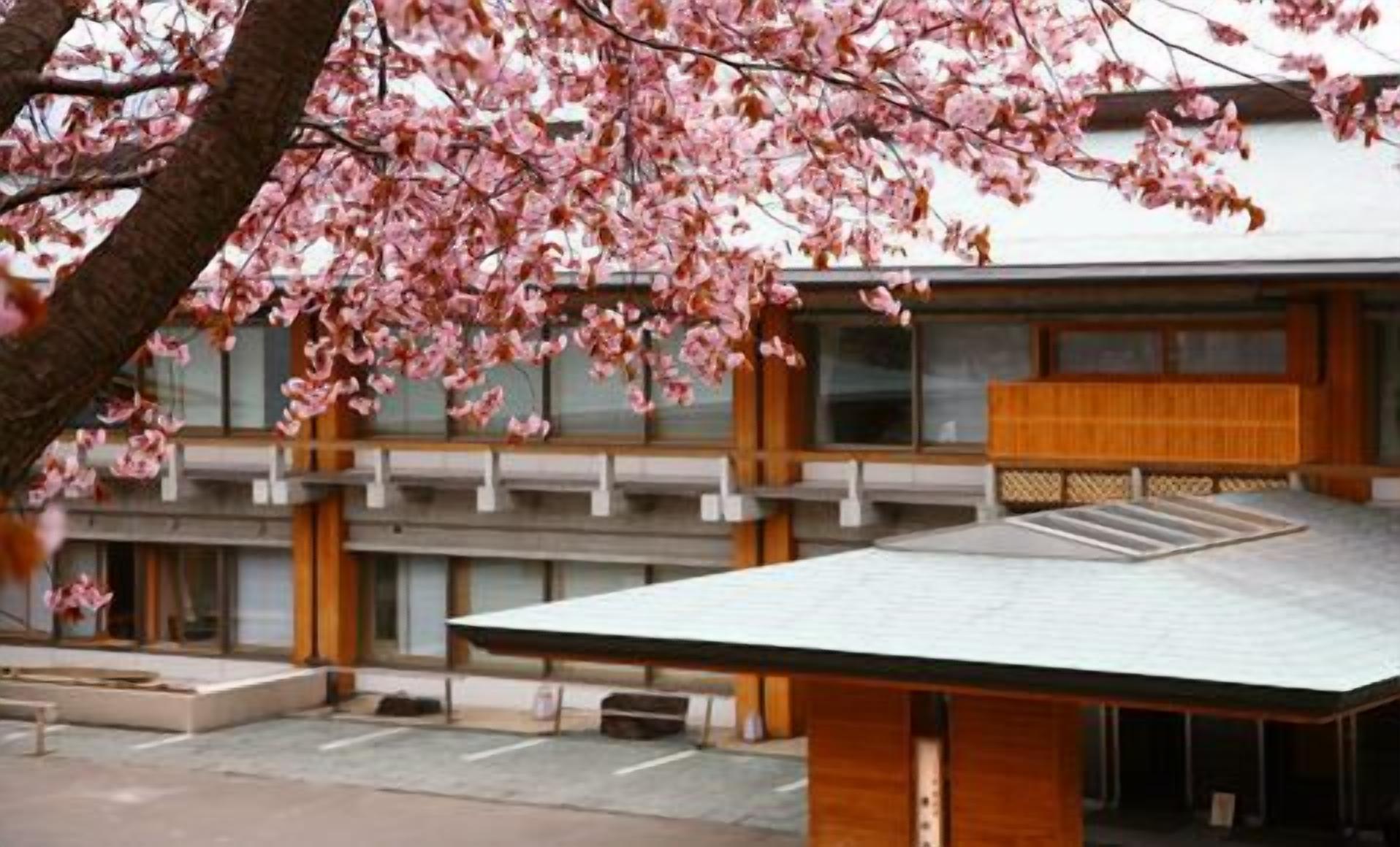 Shikotsuko Daiichi Hotel Suizantei in Chitose, Japan