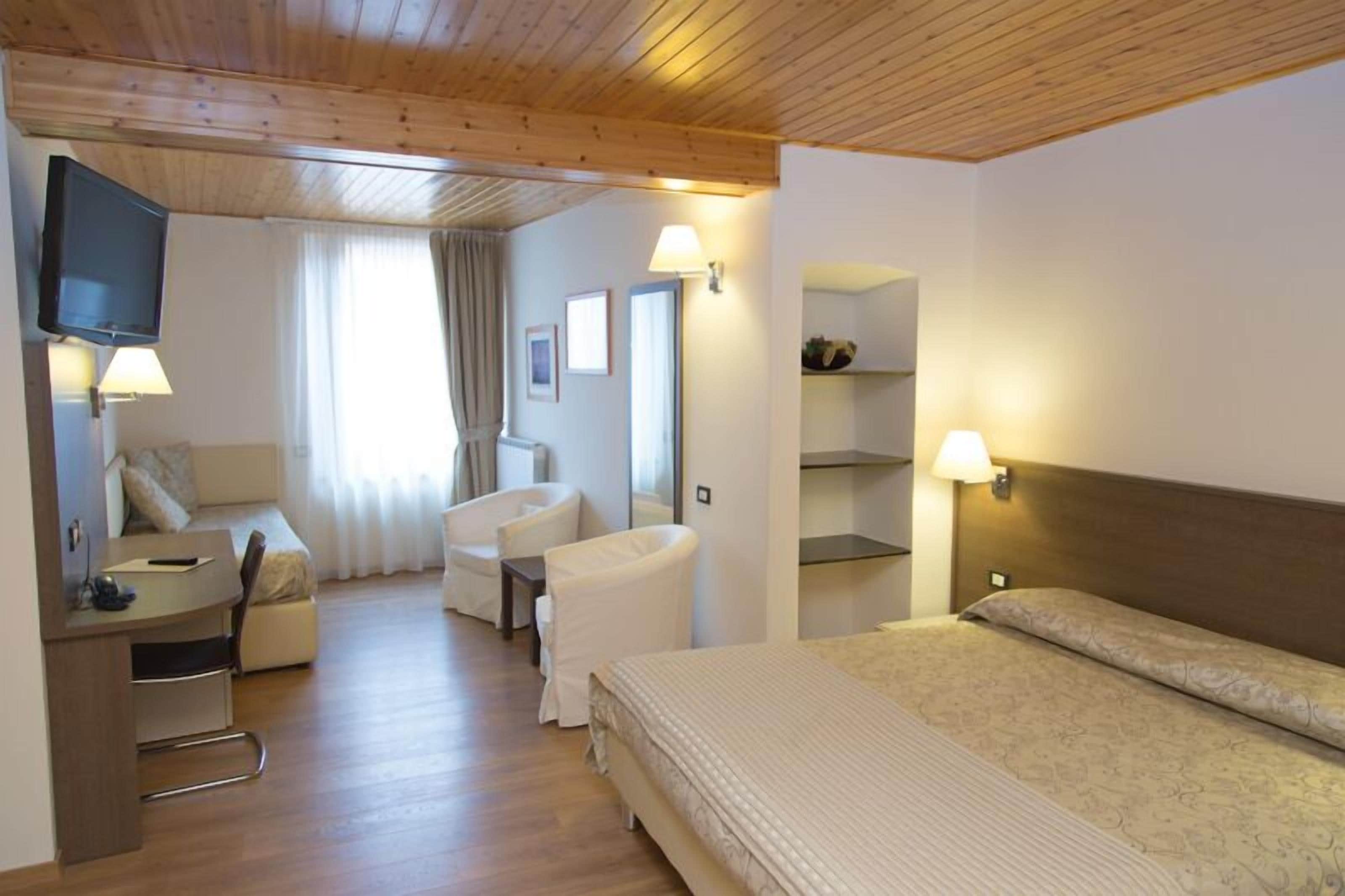 Albergo Antica Locanda