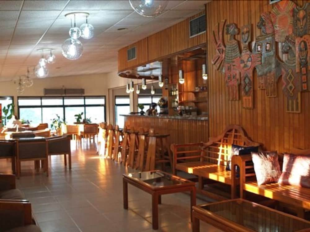 Volta Hotel Akosombo, Akosombo: $151 Room Prices & Reviews | Travelocity