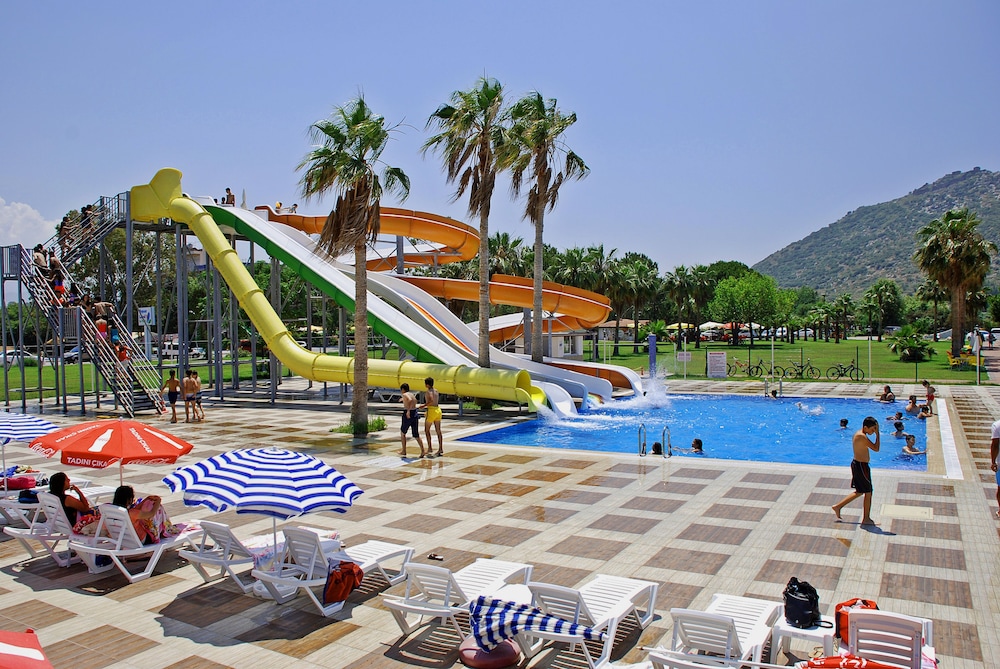Selinus Beach Club Hotel Selinus Beach Club Hotel