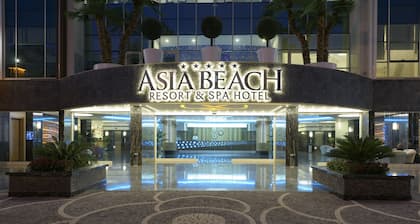 Asia Beach Resort & Spa Hotel