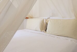 Superior Double or Twin Room, Oceanfront | Premium bedding, in-room safe, free cribs/infant beds