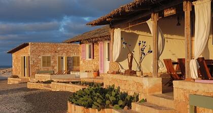 Spinguera Ecolodge