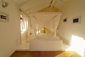 Superior Double or Twin Room, Oceanfront | Premium bedding, in-room safe, free cribs/infant beds