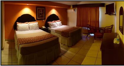 Hotel Yori