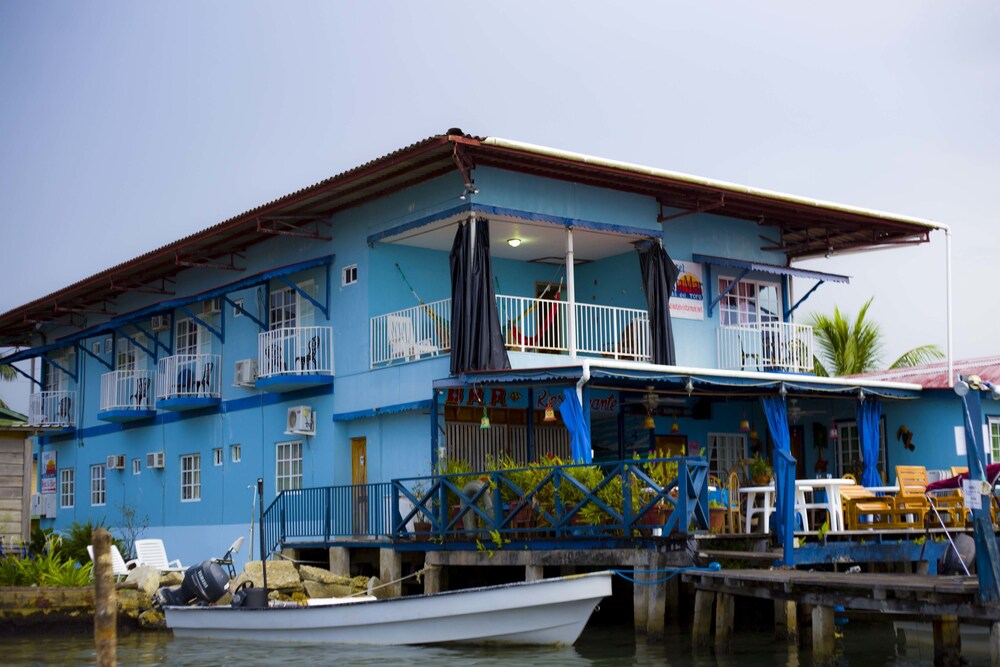Hotel Vista Mar Bocas Del Toro 2018 Prices Expedia Co Uk Hotel Vista Mar 3 0 Out Of 5 Beach Ocean View Featured Image