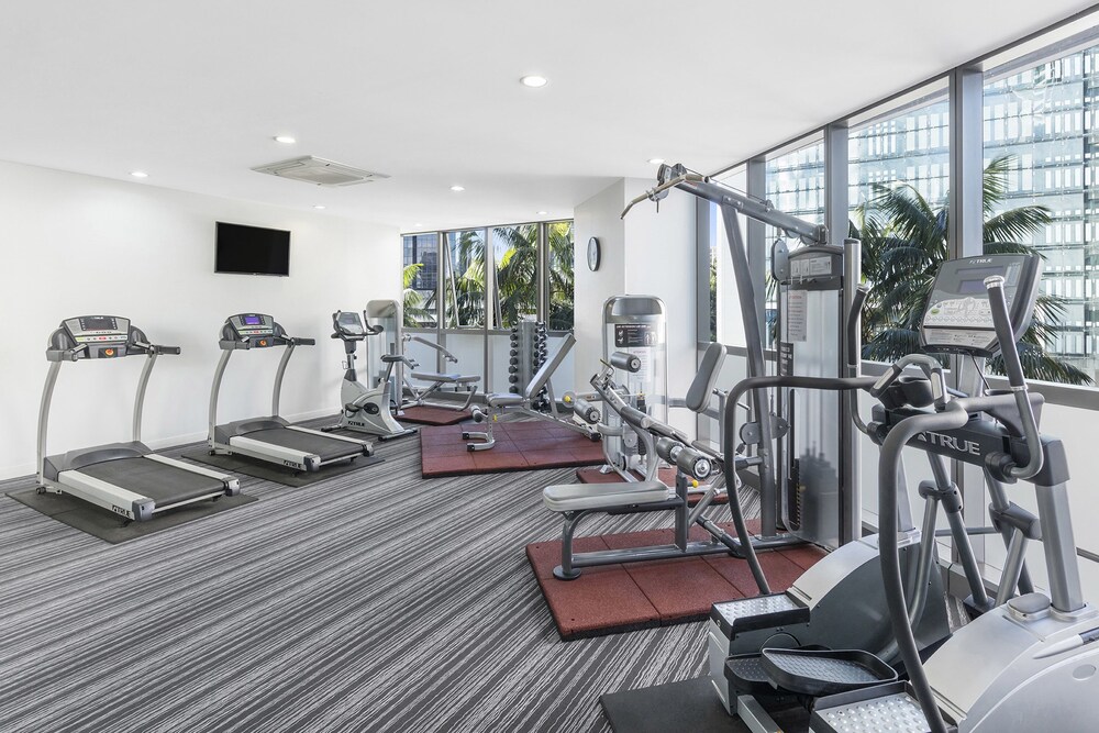 Gym deals brisbane