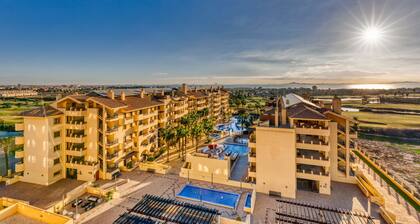 Senator Mar Menor Golf & Spa Resort