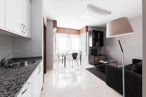 Imagen de Someso Apartamentos Turísticos (4 de 20)