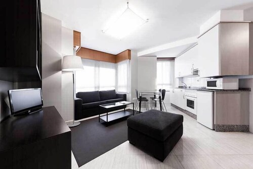 Imagen de Someso Apartamentos Turísticos (2 de 20)