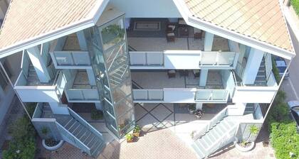 Hotel Diamante