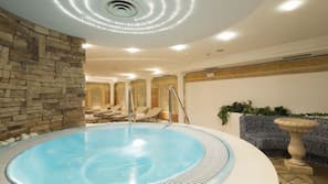 Innen-Whirlpool