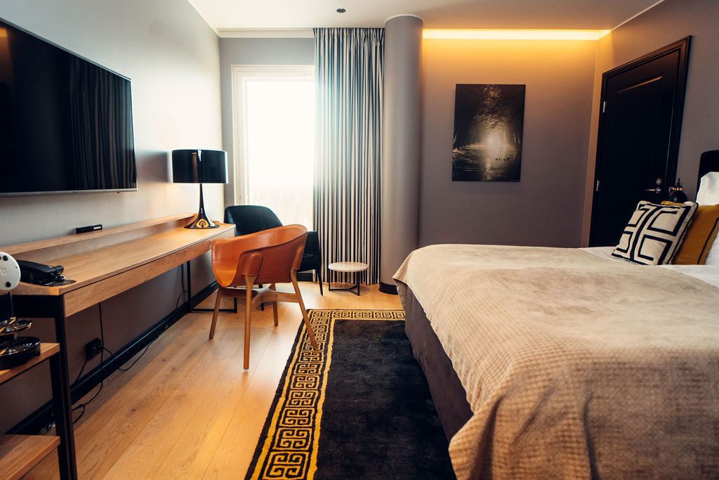 Clarion Hotel Helsinki Airport in Vantaa, Finland