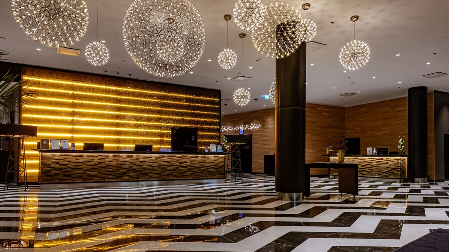 Clarion Hotel Aviapolis