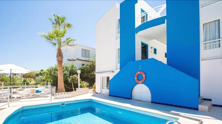 Estel Blanc Apartaments - Adults Only