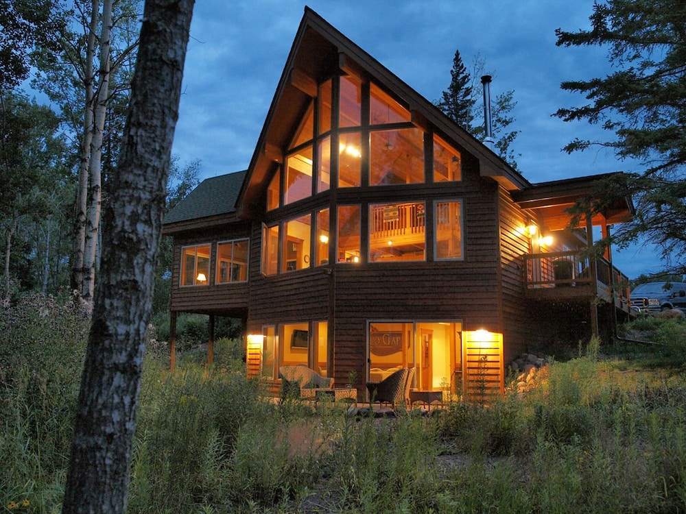 Lutsen Lodges 2018 Room Prices Deals Reviews Expedia Lutsen Lodges
