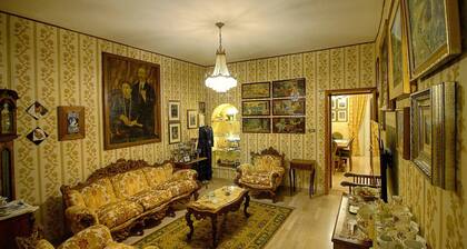 B&B In Centro a Pacentro