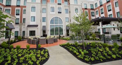 Staybridge Suites Miamisburg, an IHG Hotel