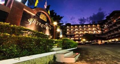 Supar Royal Beach Resort