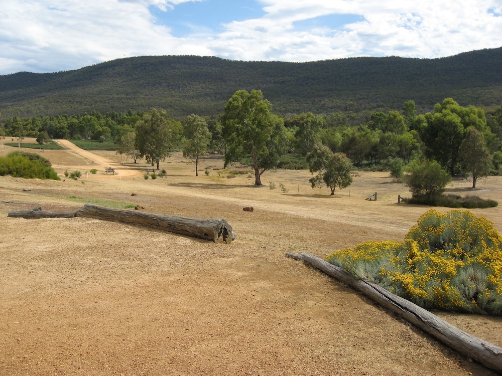 Grampians Pioneer Cottages