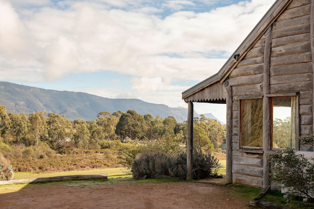 Grampians Pioneer Cottages