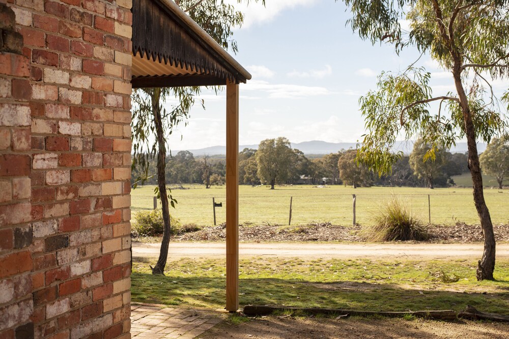 Grampians Pioneer Cottages