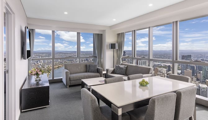 Meriton Suites Adelaide Street Brisbane In Brisbane Expedia Meriton Suites Adelaide Street Brisbane In Brisbane Expedia