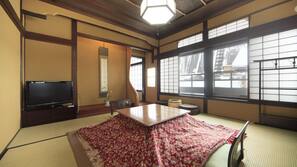Flat-screen TV