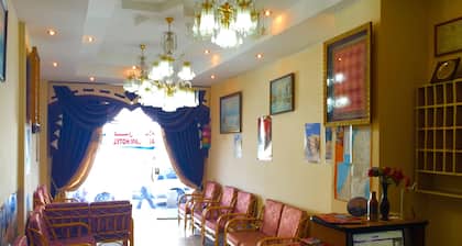 AL Salam Hotel