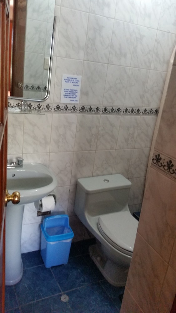 Photo - Wayras Hostal