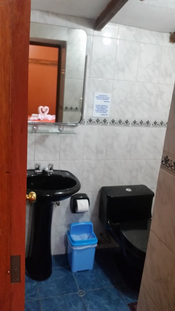 Photo - Wayras Hostal