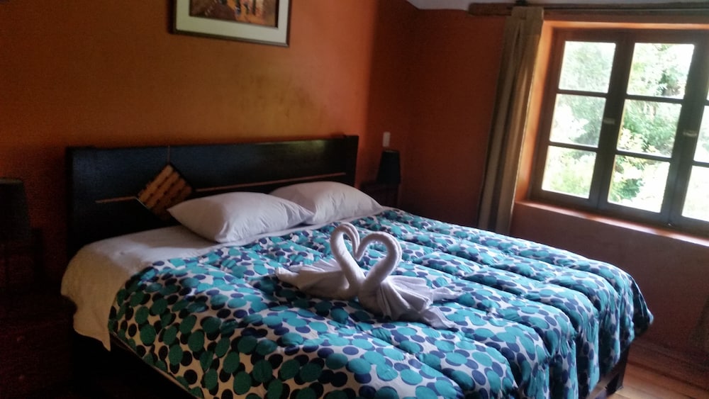 Photo - Wayras Hostal