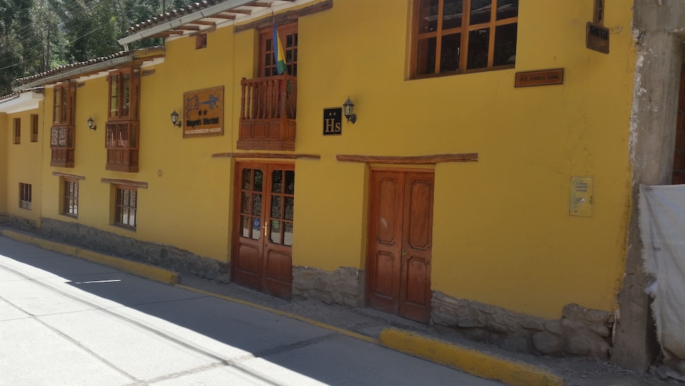 Photo - Wayras Hostal