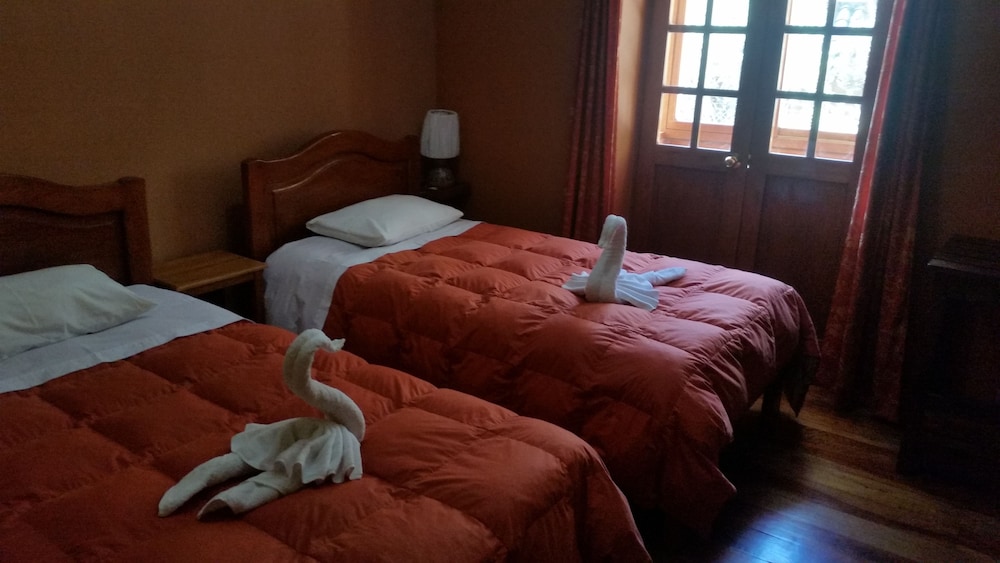 Photo - Wayras Hostal