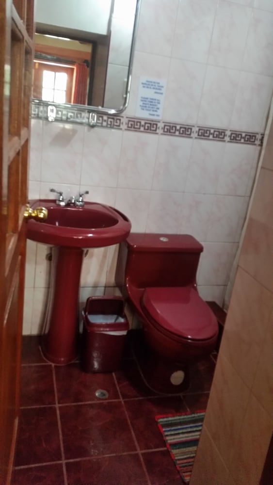 Photo - Wayras Hostal