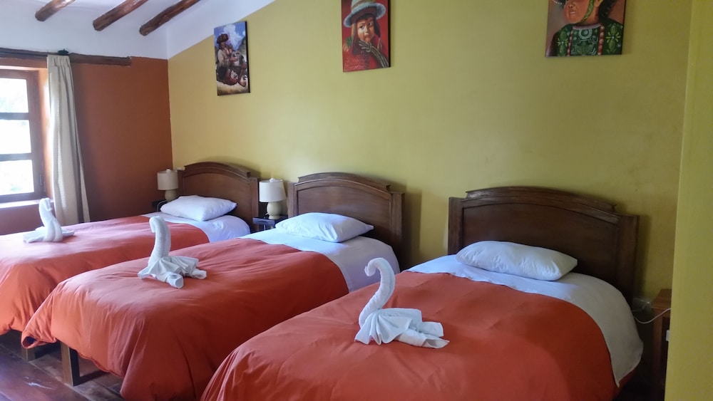 Photo - Wayras Hostal