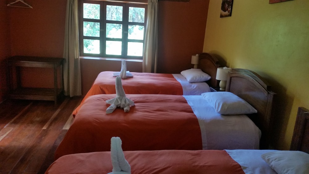 Photo - Wayras Hostal