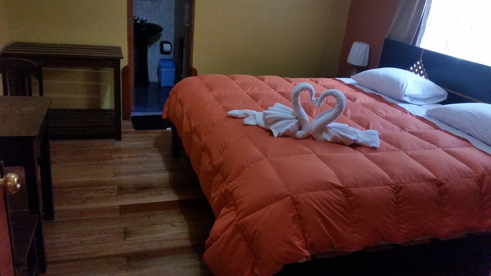 Photo - Wayras Hostal