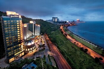 海海灣大酒店