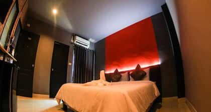 Hotel Passion
