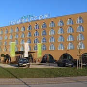 Bensheim Hotels From 82 Cheap Hotel Deals Travelocity