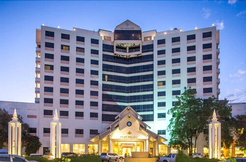 Sc residence mukdahan thailand
